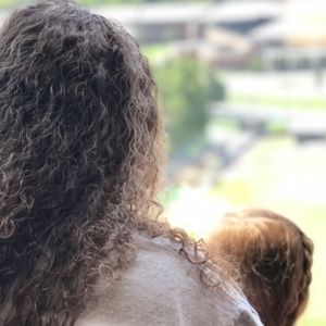 Meet your Posher, Lisa